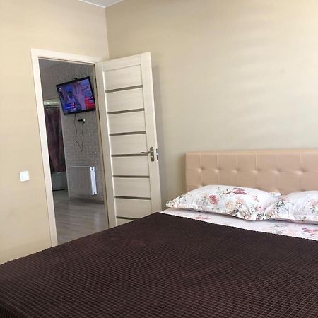 Апартаменты Премиум Класса Chisinau Bagian luar foto